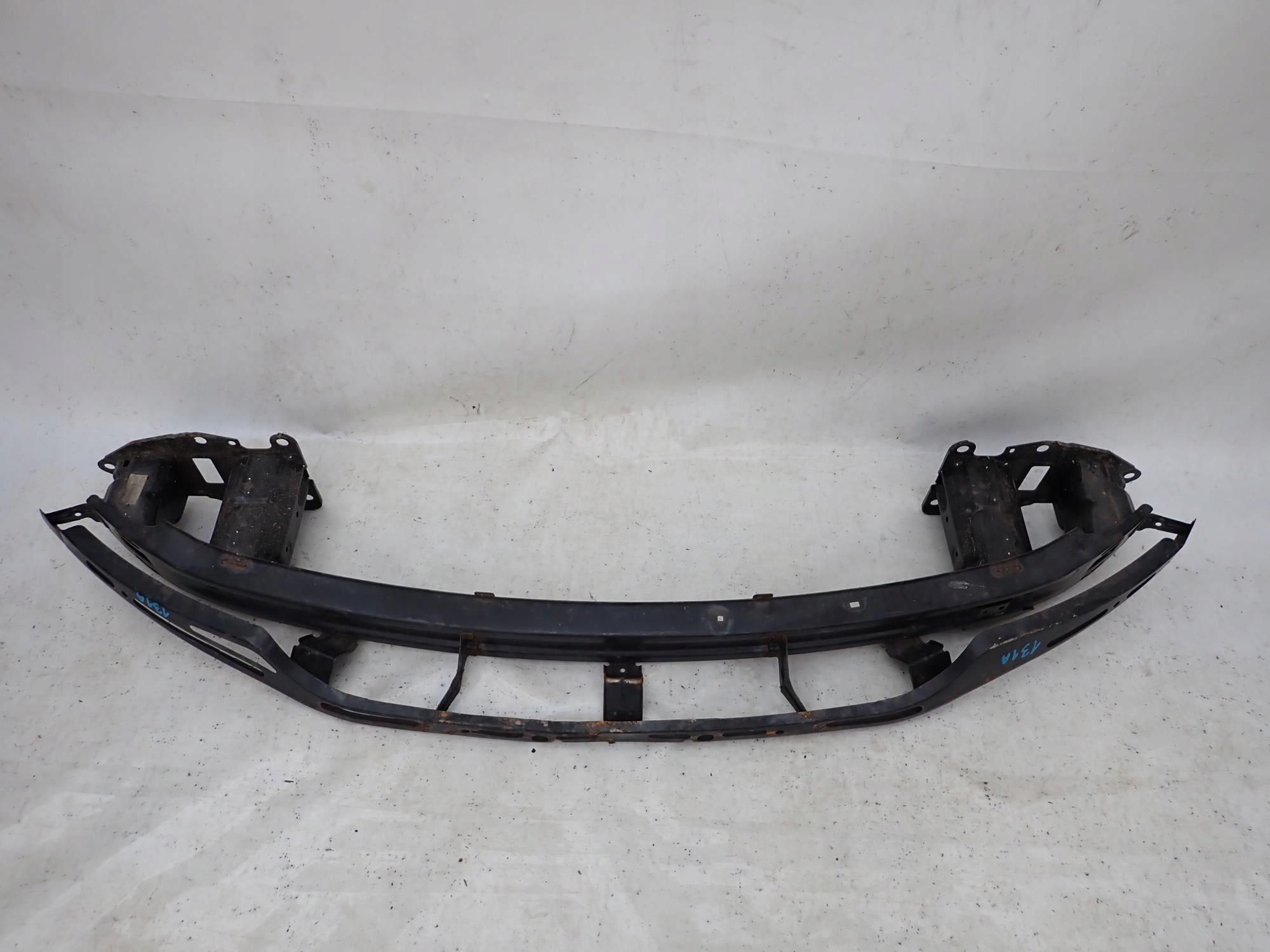 HONDA CIVIC X 15-22 bumper support front front