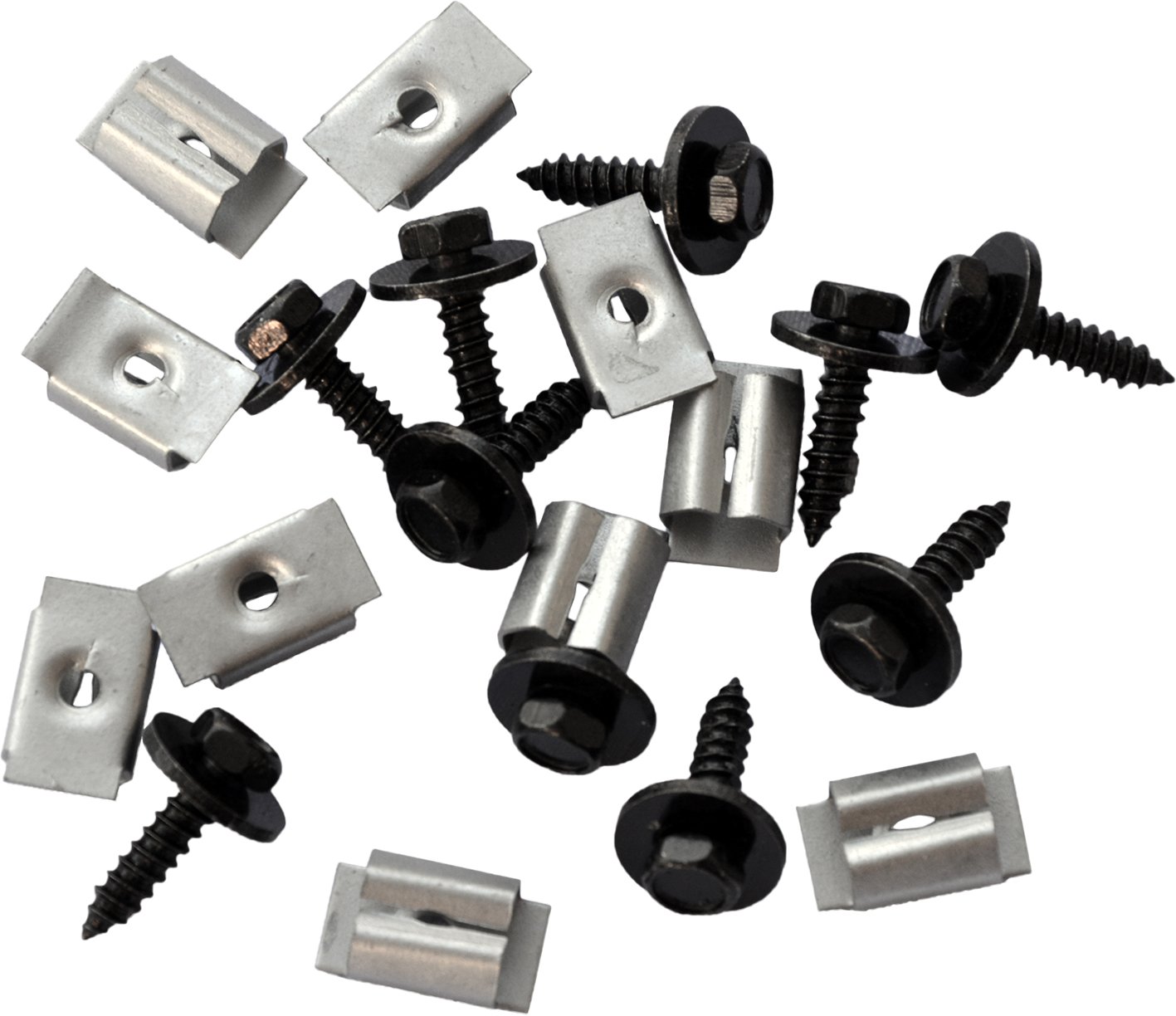 SPINKI Osłona silnika MERCEDES W124 W202 W201 W210