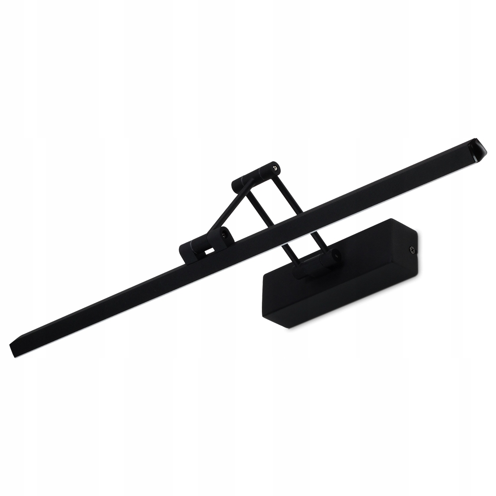 

Kinkiet Led Regulowany Lampa nad lustro obraz 60cm