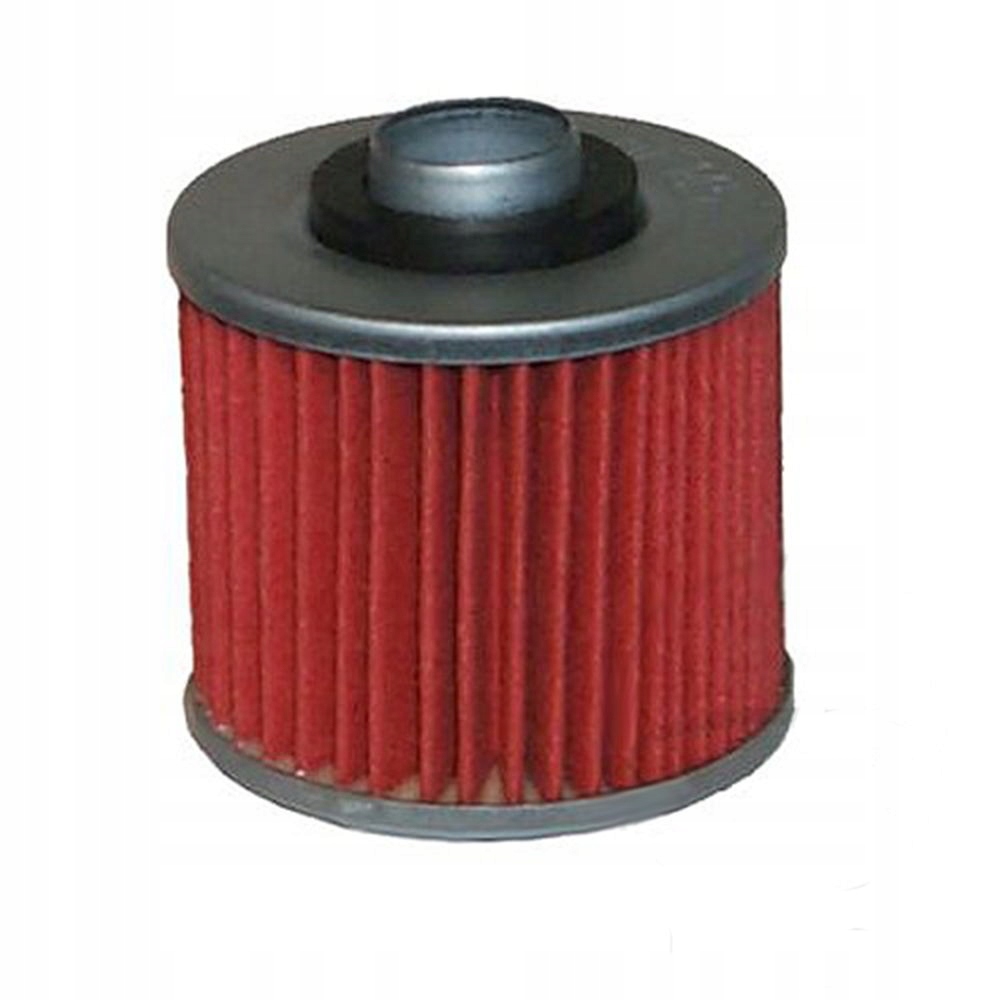 

Filtr Oleju Hiflofiltro HF145 Aprilia Yamaha Derbi