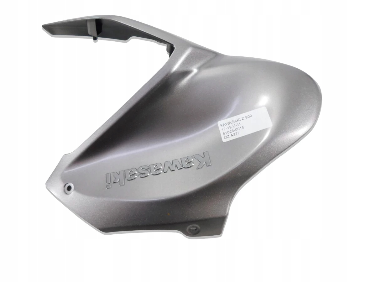 Krytová Krytka Nádrže Kawasaki Z 900 17-19 U-11 51026-0015