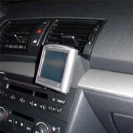 Konsola Kuda pod telefon navi Bmw 1 E87 montaż dol