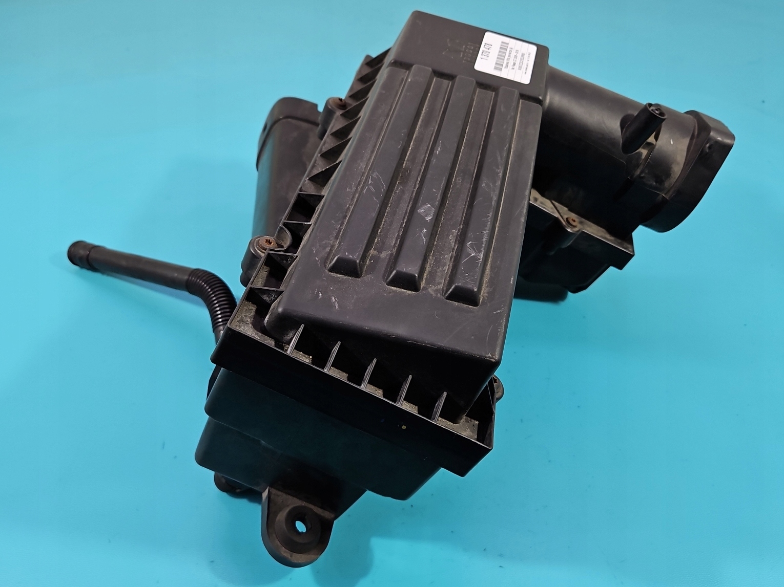 корпус салонного фильтра Воздух vw Passat CC 3C0129607BC 2.0 tdi