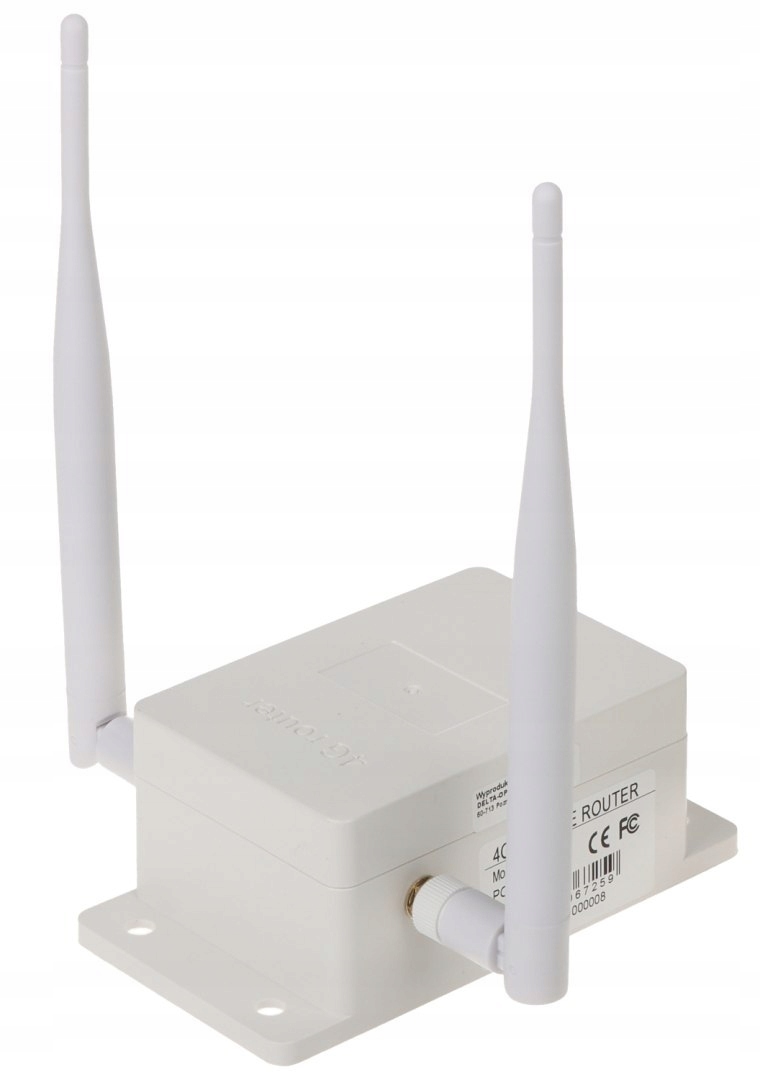 Prístupový Bod 4G Lte Router ATE-G1CH 150Mb/s Autone