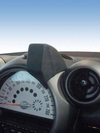 Konzole Kuda tel/navi Mini Countryman od roku 2010