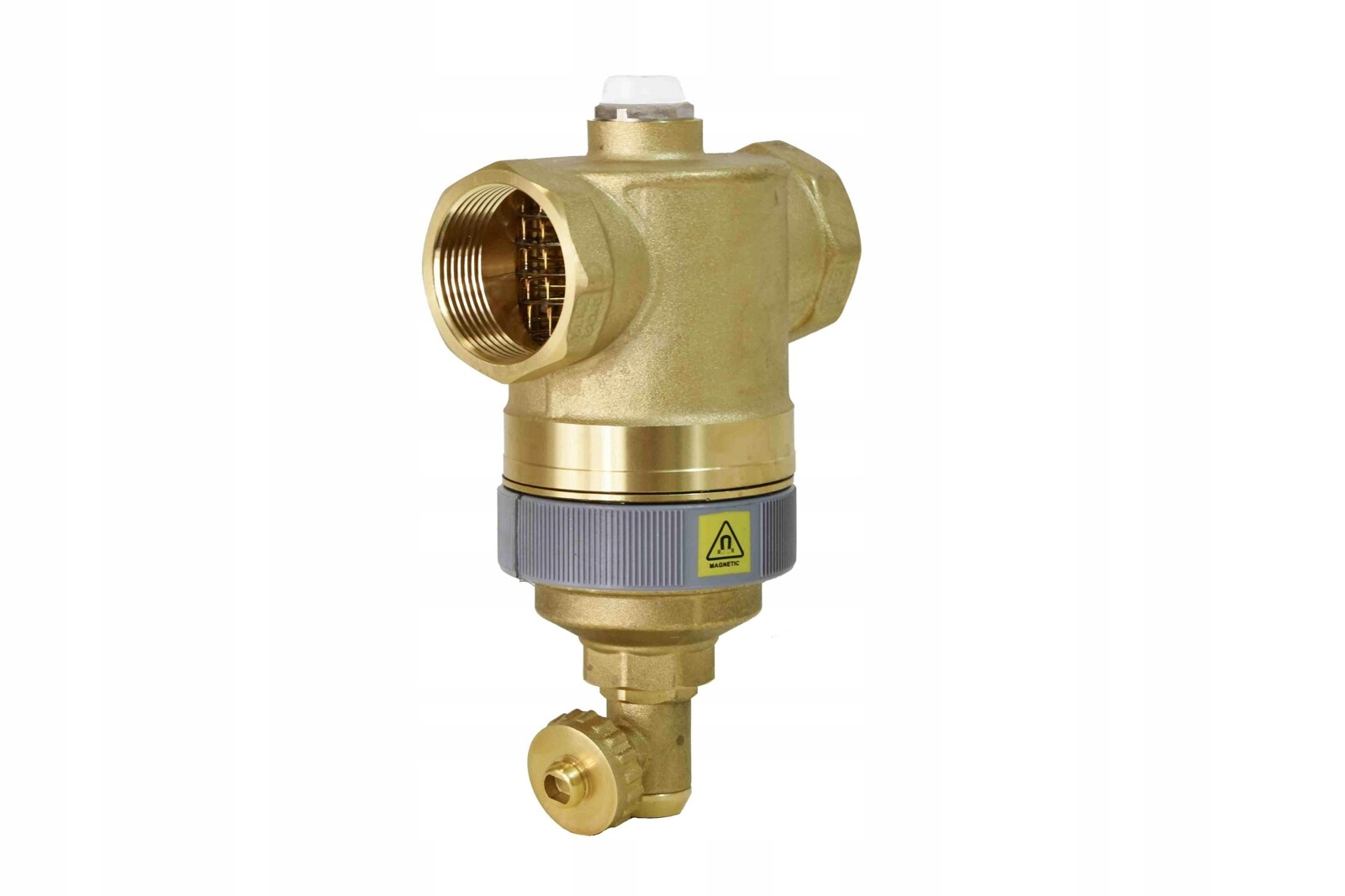 Magnetický separátor Ibo IBF-10 5/4"