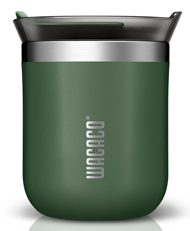 Kubek Termiczny Wacaco Octaroma Classico 180ml (Pomona Green) Wacaco