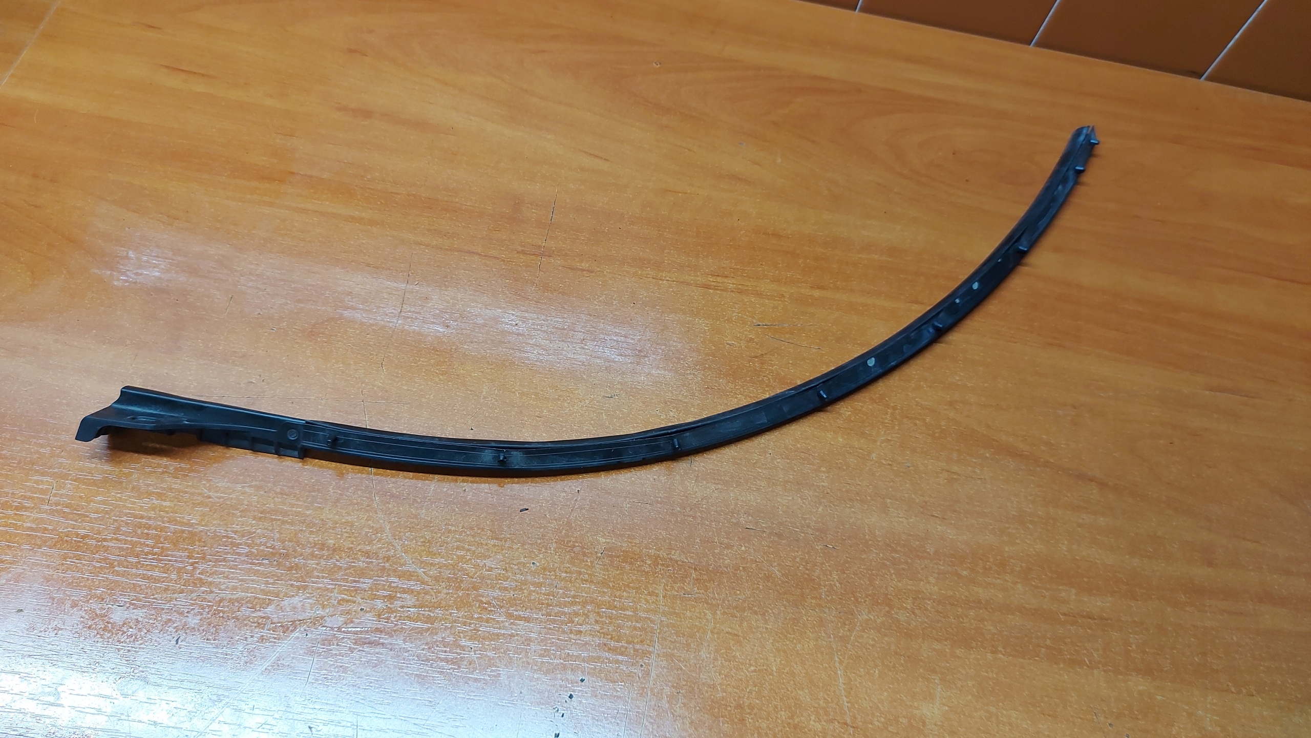gasket door right right front front TOYOTA PROACE JUMPY EXPERT 16
