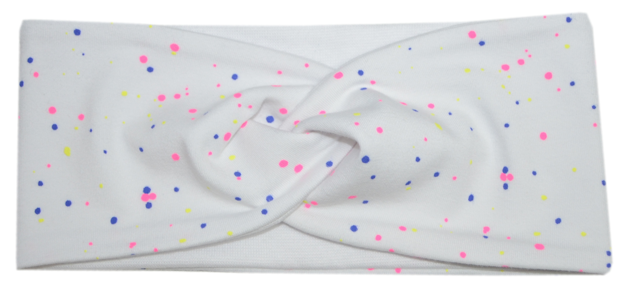 

Opaska przeplatana 44-50cm