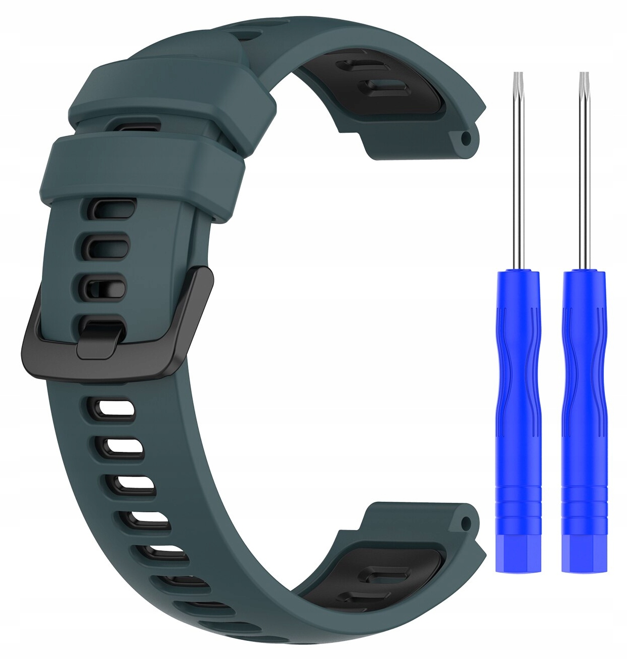 

Pasek Garmin Forerunner 220 230 235 620 630 735 Xt