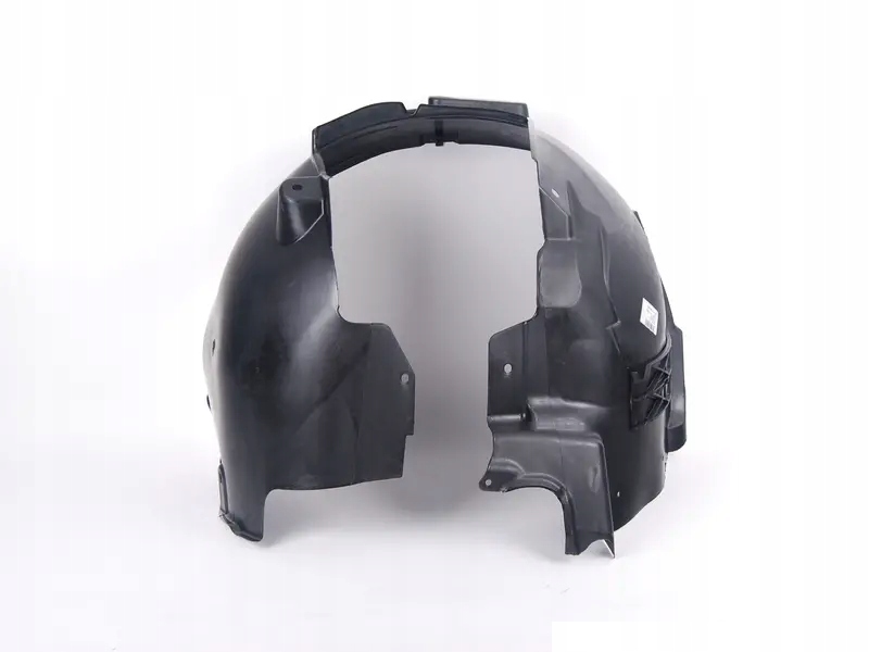 NADKOLE PRZÓD LEWE AUDI Q5 2009-2012 8R0821171F Strona zabudowy przednie lewe