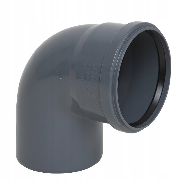 

Kolano kanalizacyjne fi 110/30 st