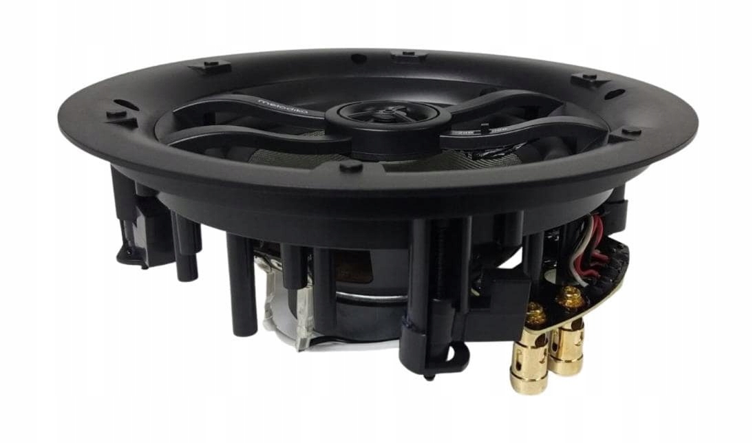 Głośniki instalacyjne sufitowe Melodika BLI6 Para Model BLI6