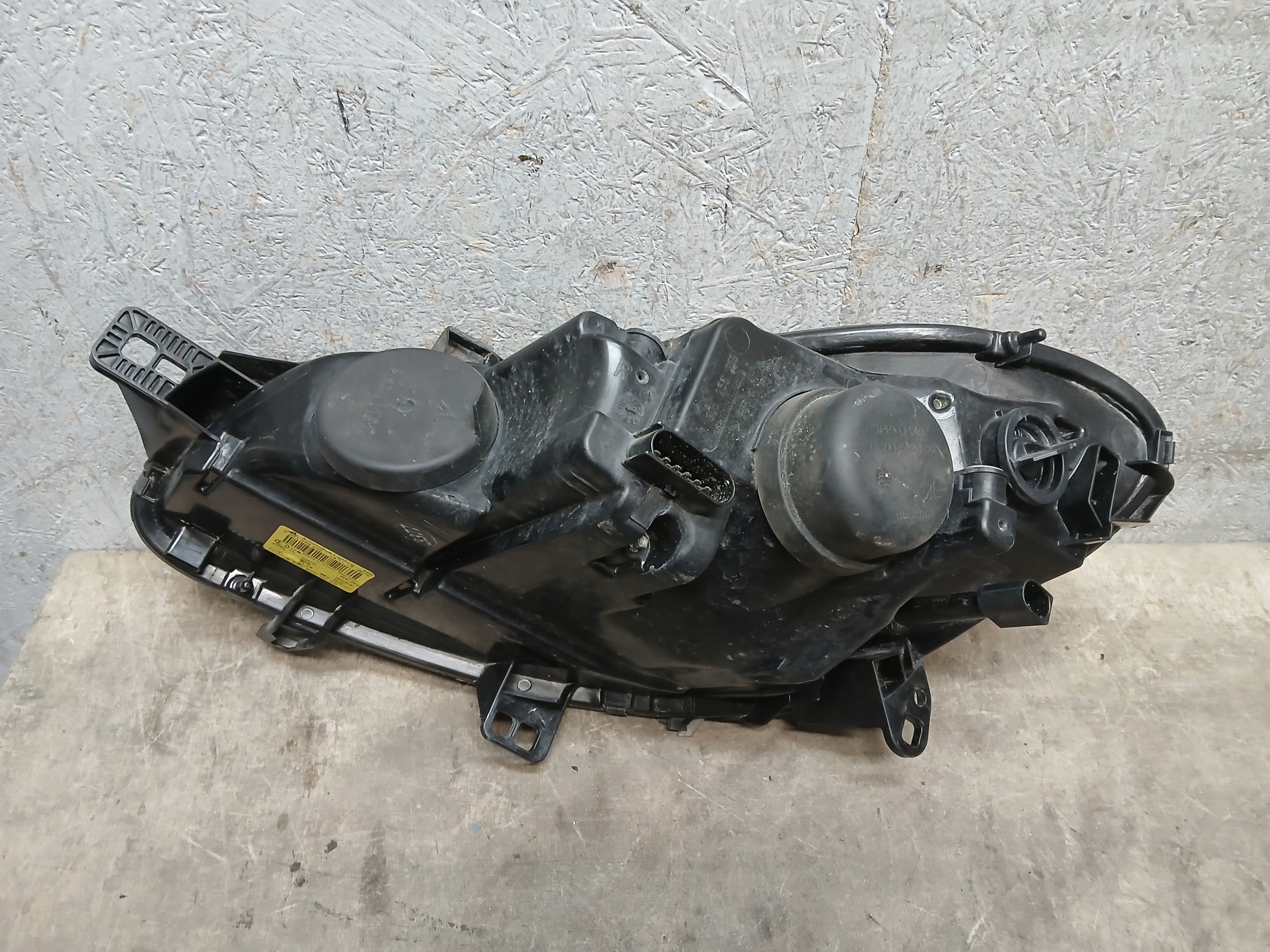 light lights front right left SMART A451 A5418200259 A5418200159