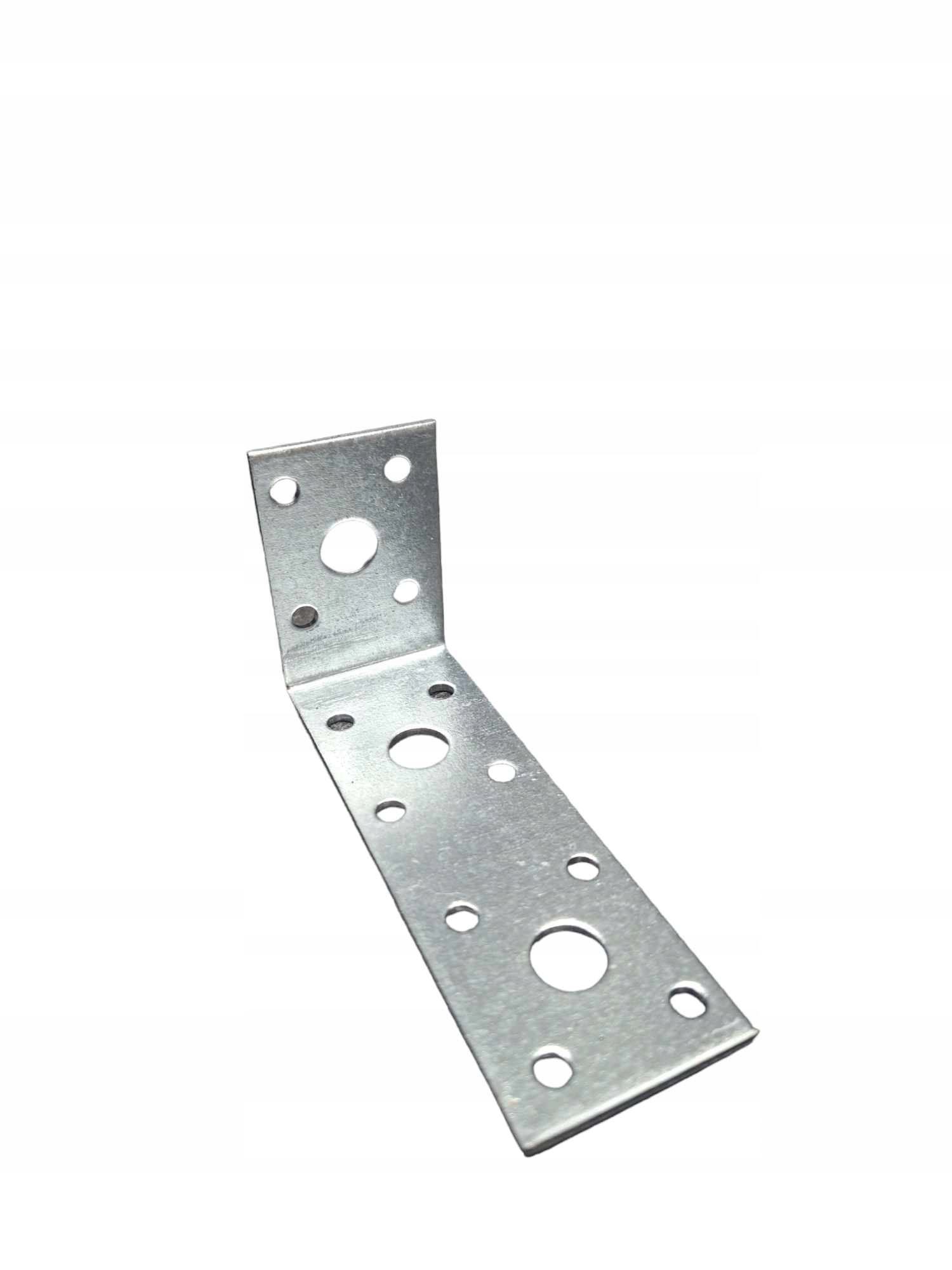 KĄTOWNIK STALOWY 100X50X35MM 2 MM 10 SZT