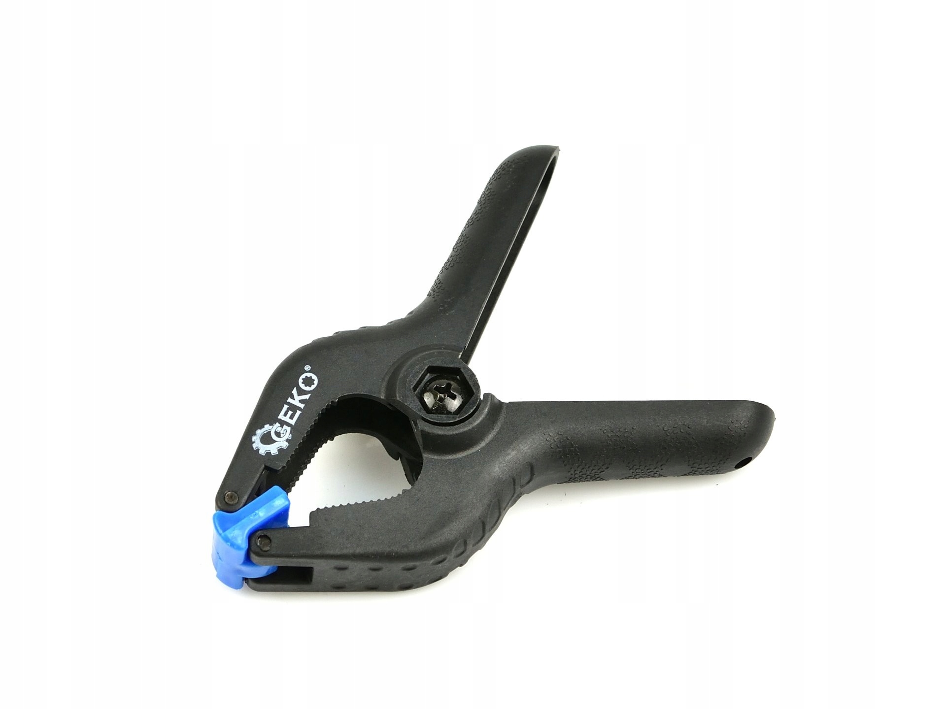 Ścisk sprężynowy 100mm Marka Geko