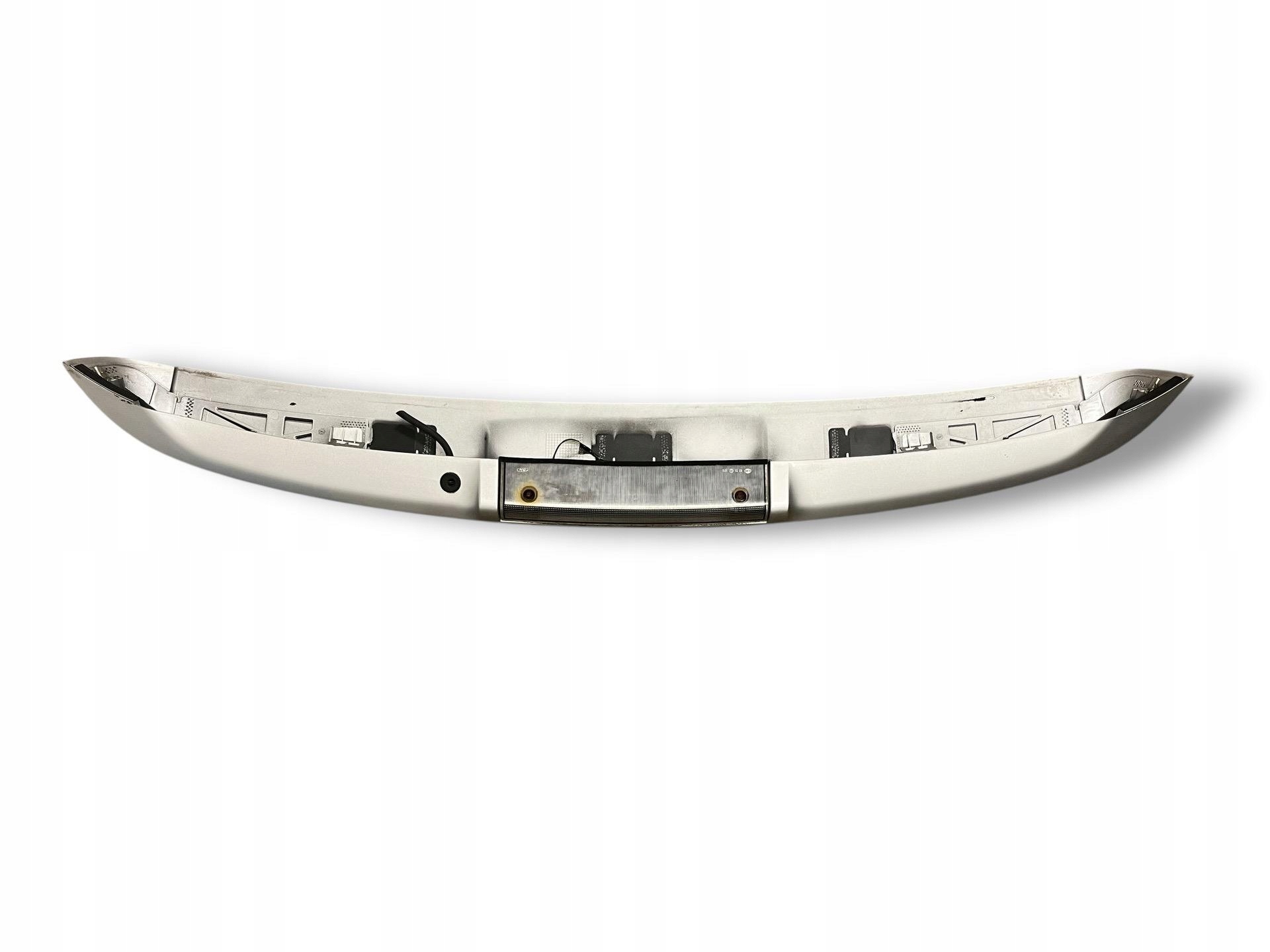 spoiler heckklappe heck Ford Kuga 2010 8V41-S44210-AH