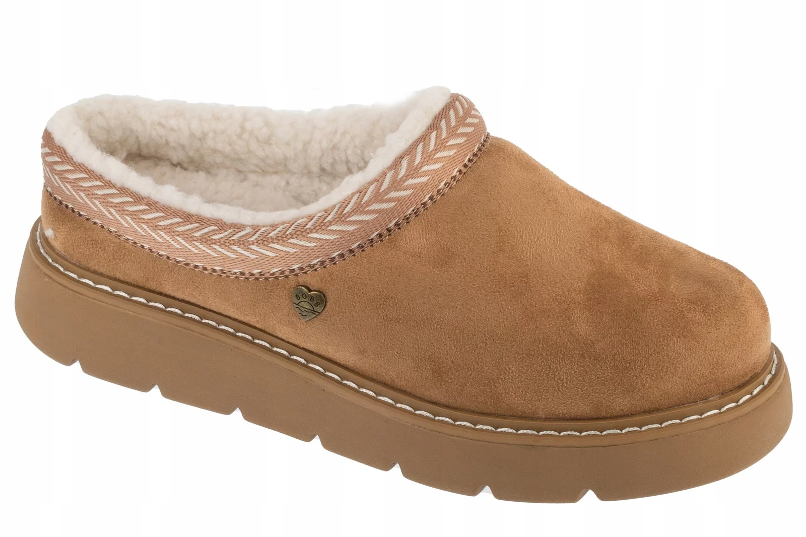 Skechers Keepsakes Lite Cozy Fest 114769-CSNT