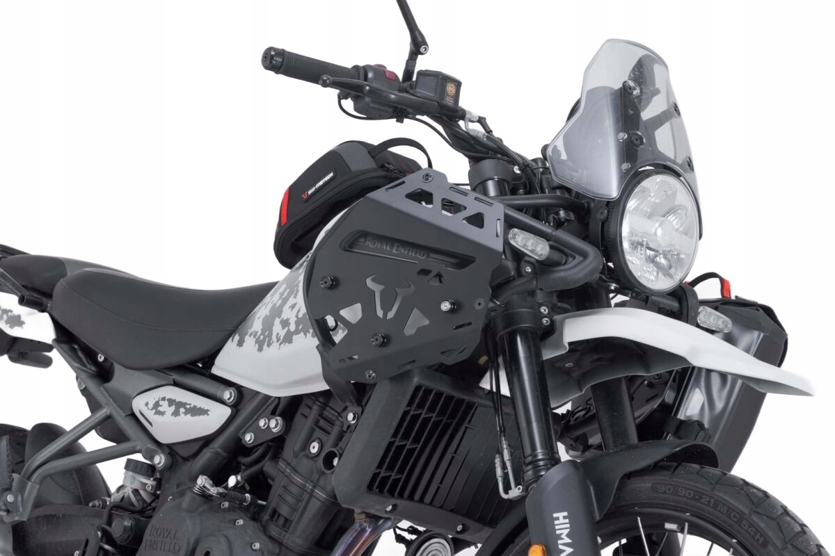 Rošt Slc Pravý Sw Motech Royal Enfield Himalayan 450 HTA.41.620.11100