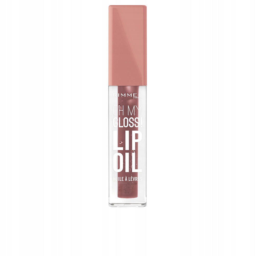 Oh My Gloss! brillo labial #09-Cappuccino 4,5 ml