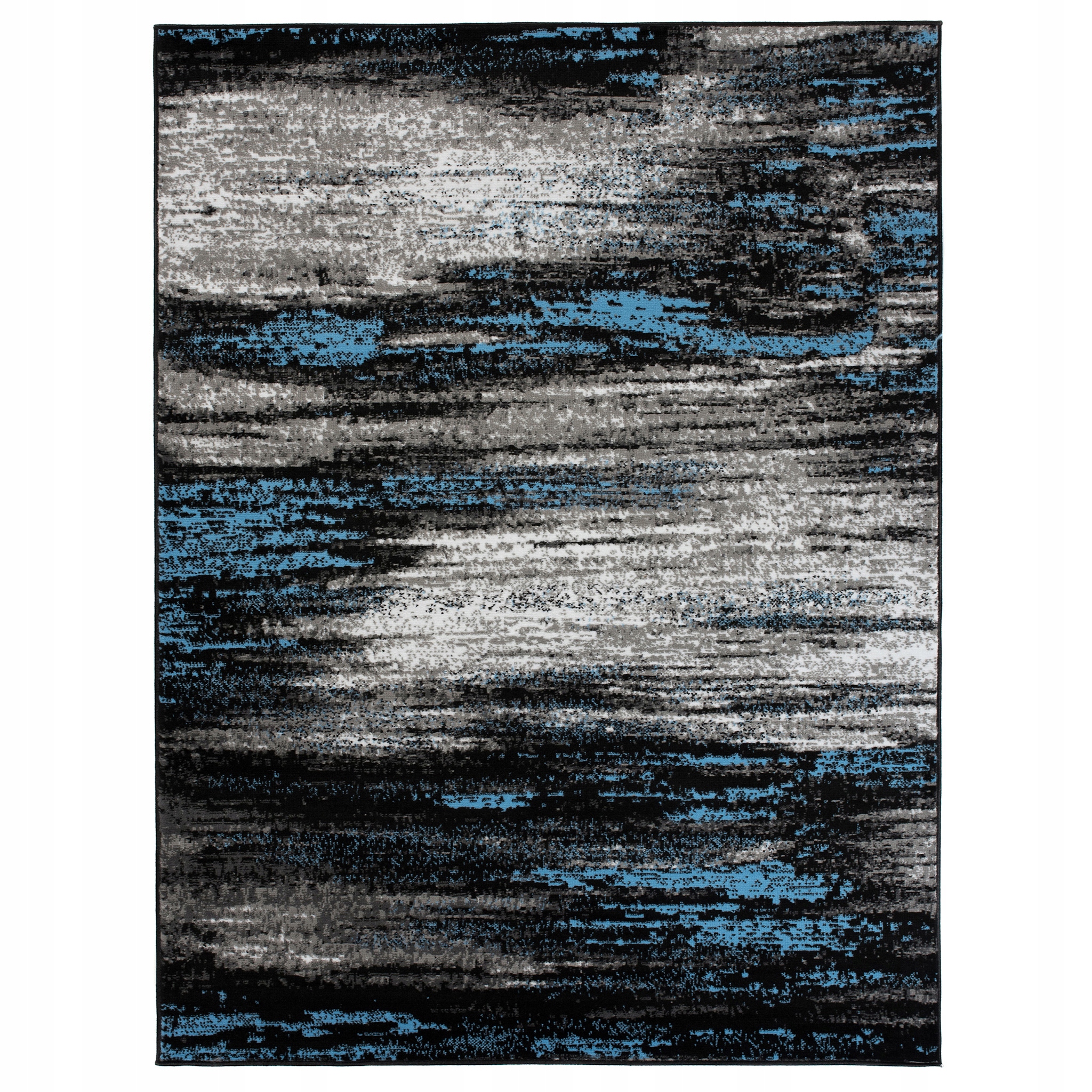 

Dywan Maya 300x400 Bcf Kolorowy Nowoczesny MY63