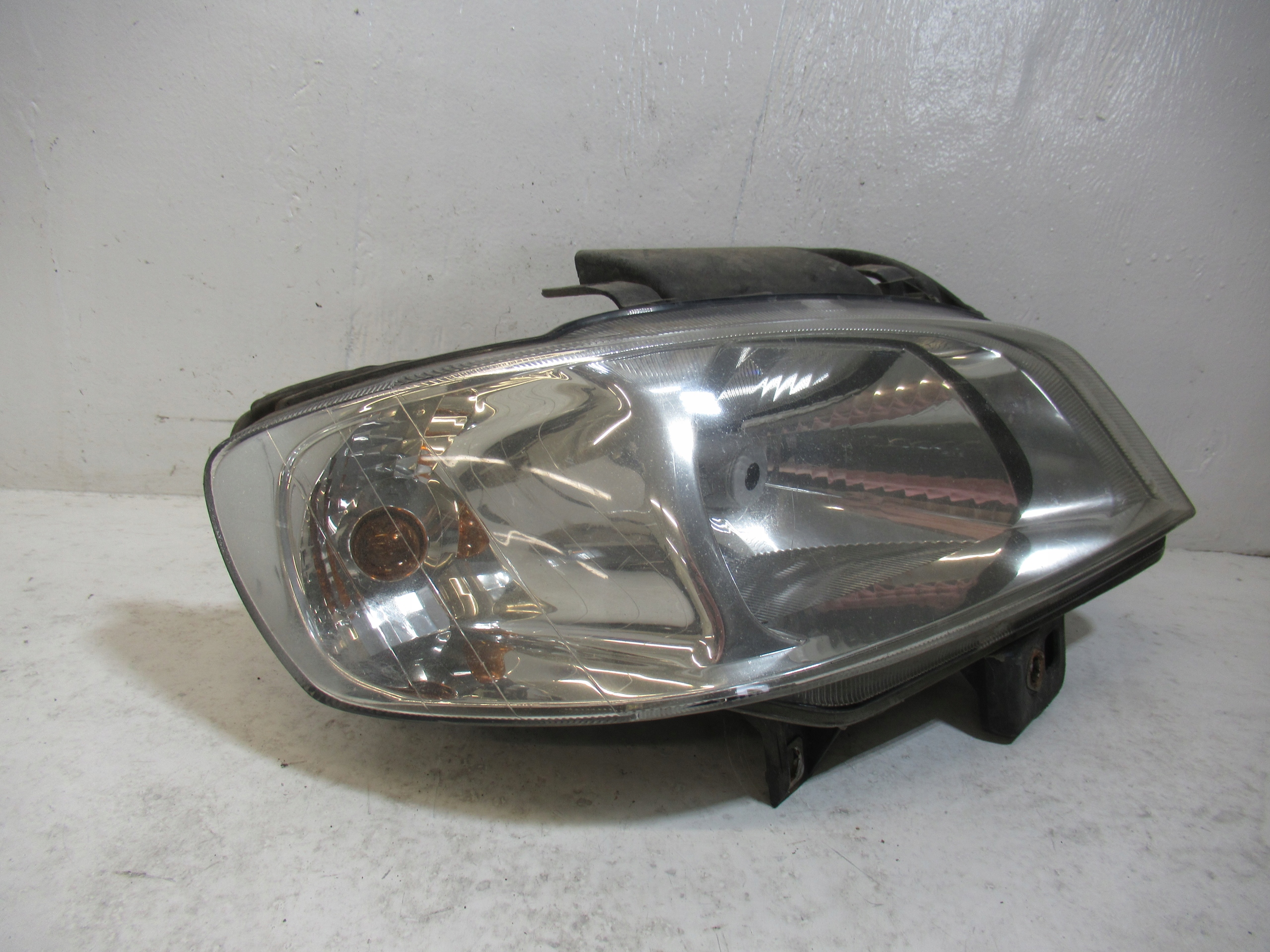 light right front SEAT IBIZA 2 FL 2001
