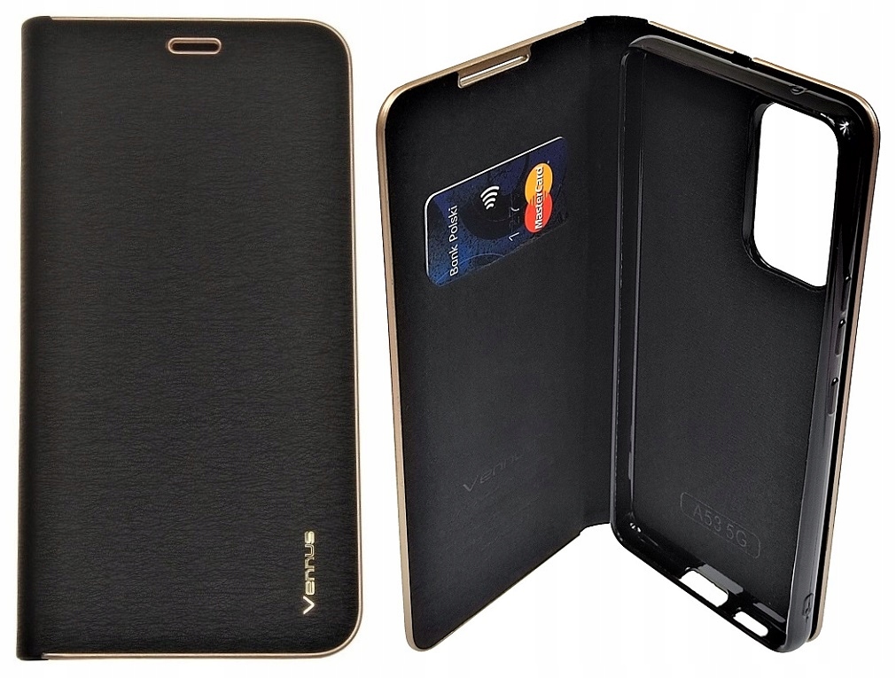 

Oryginalne Etui Vennus do Samsung Galaxy A53 5G
