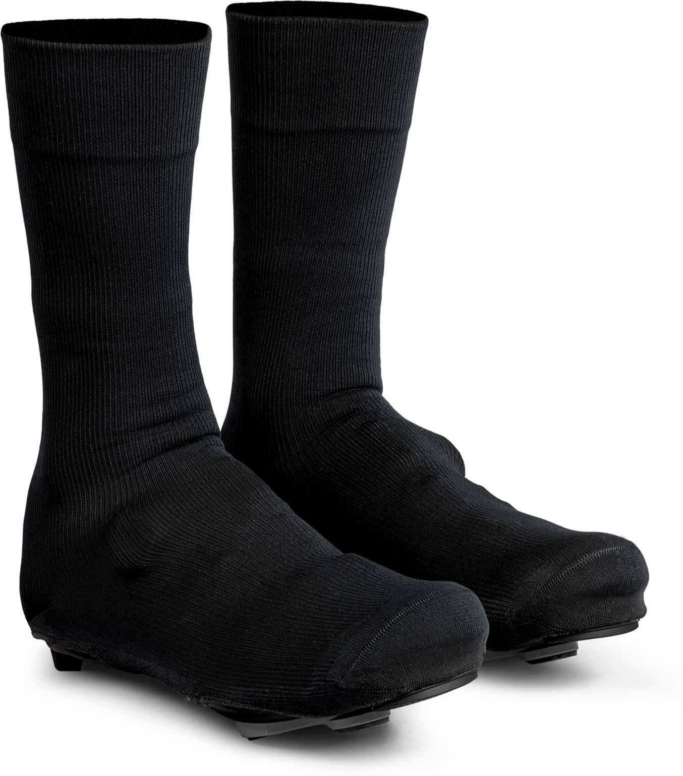 Návleky na tretry GripGrab Flandrien Waterproof vel. L (42-44)