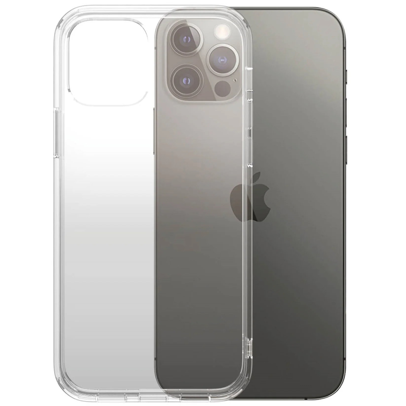 

Etui PanzerGlass HardCase do iPhone 12 12 Pro