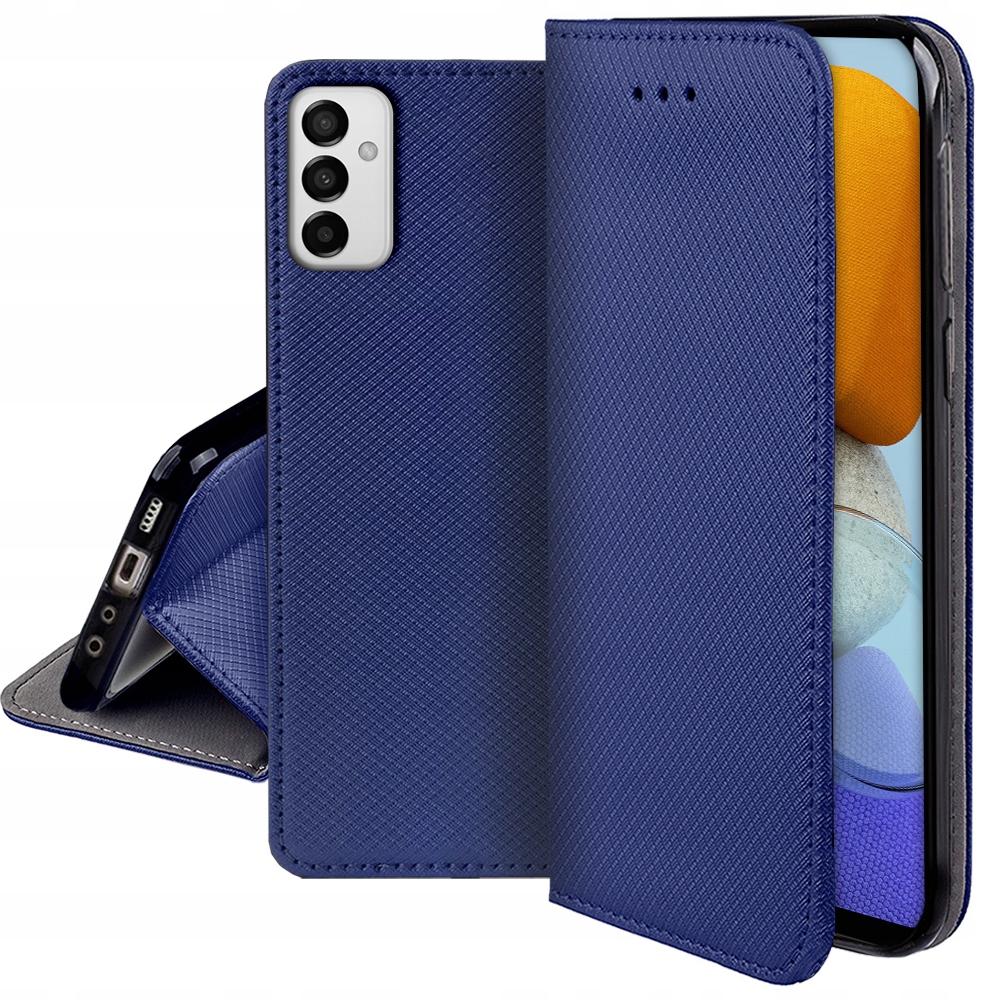 ETUI do SAMSUNG GALAXY M13 SMART MAGNET + SZKŁO Kod producenta MA13