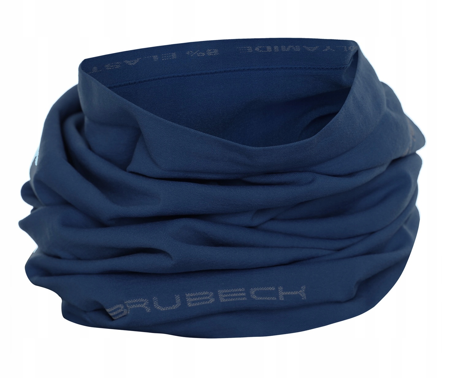 

Brubeck chusta maseczka nos usta komin bandana -XL