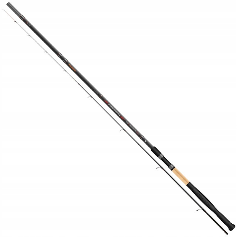 Wędka Gruntowa Trabucco Precision Fdx Master Picker 2.70m 35g Na Feeder