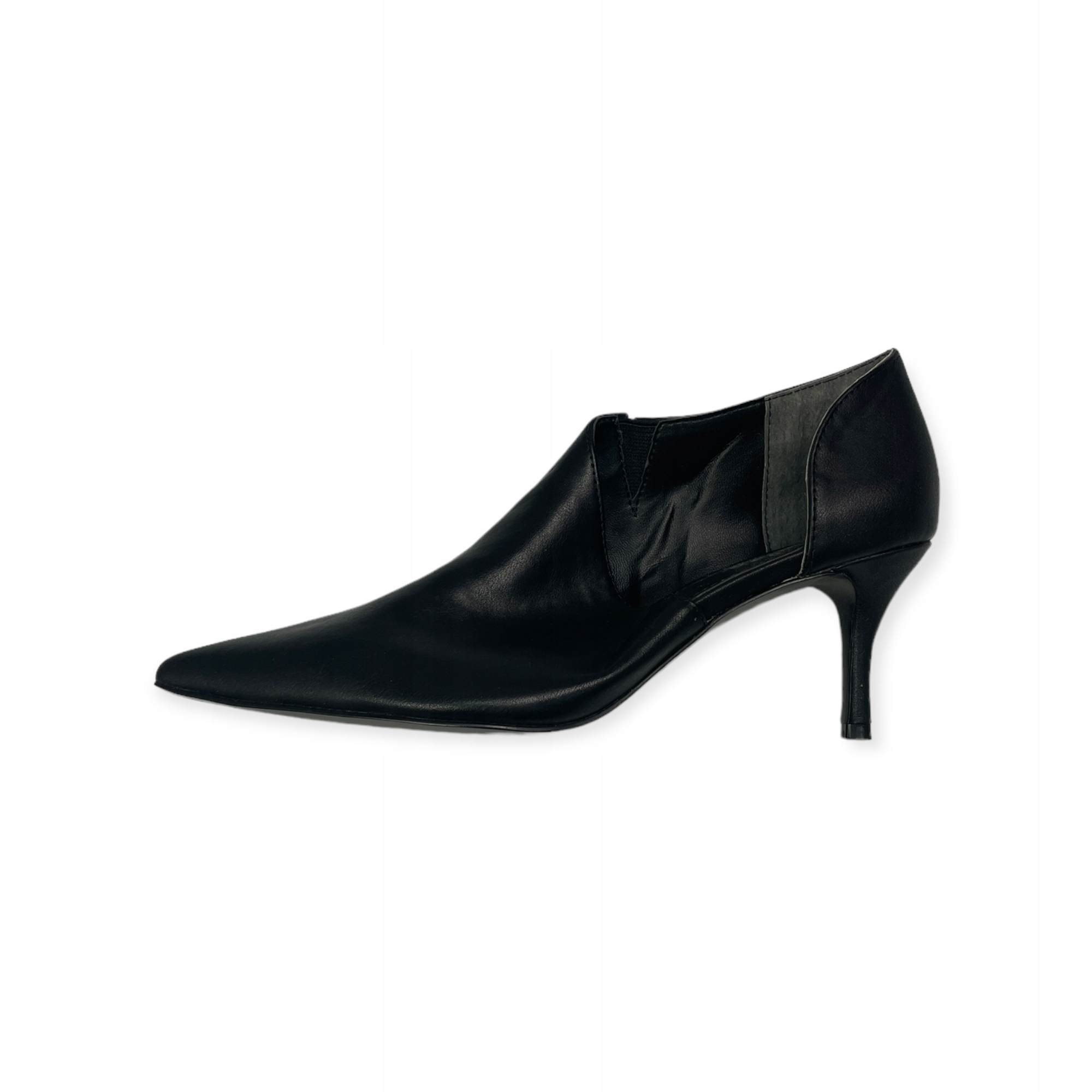 Dámské polobotky s podpatkem Charles David 36