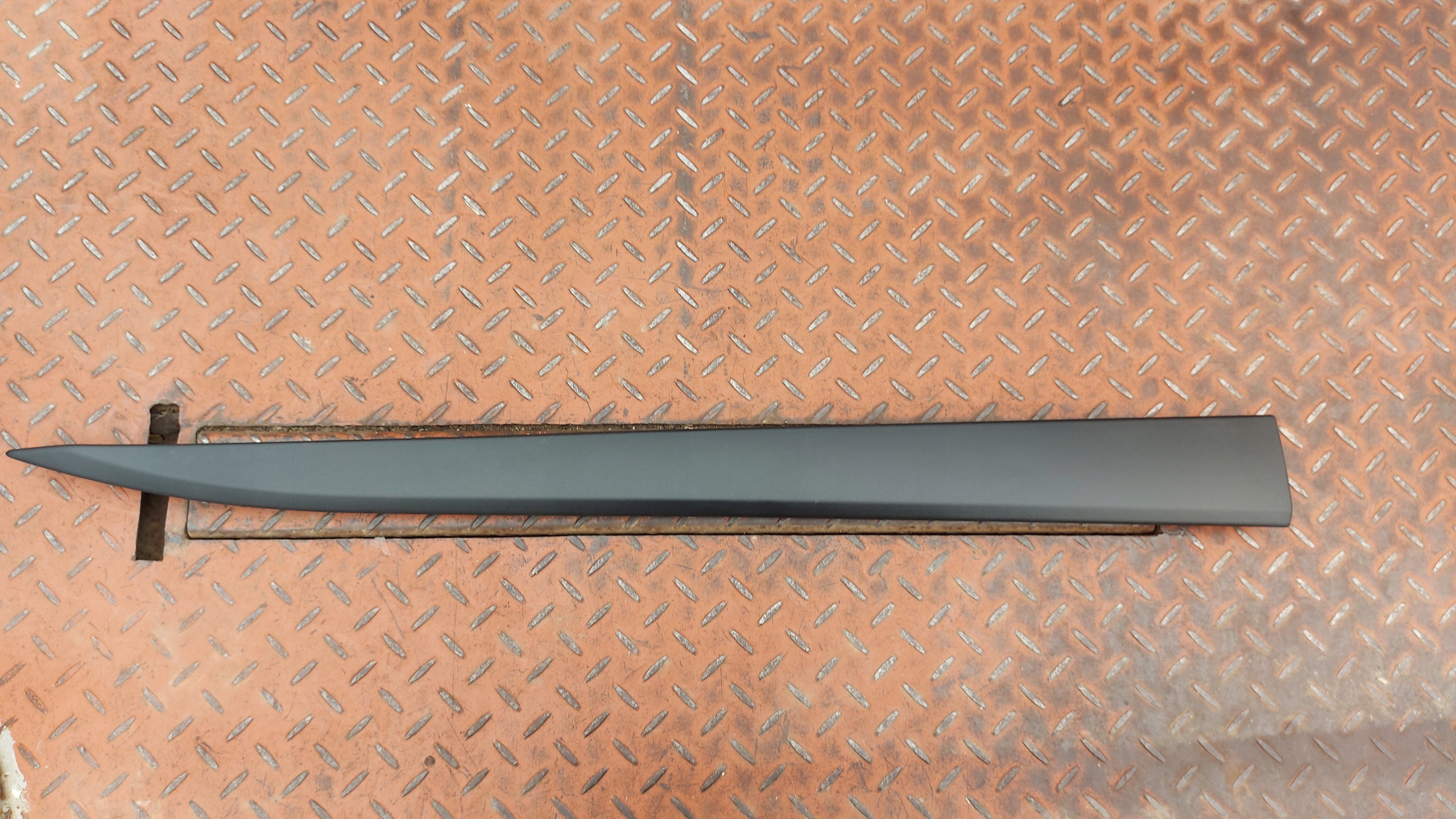 moulding door right right front TOYOTA AYGO X 22
