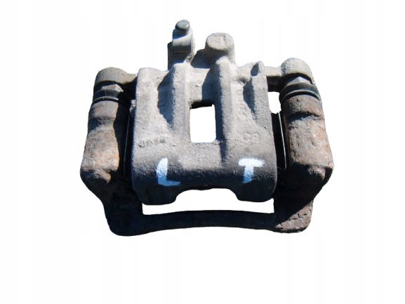 HYUNDAI I30 I 1 1.4 2007-2012 ZACISK HAMULCOWY LEWY TYŁ