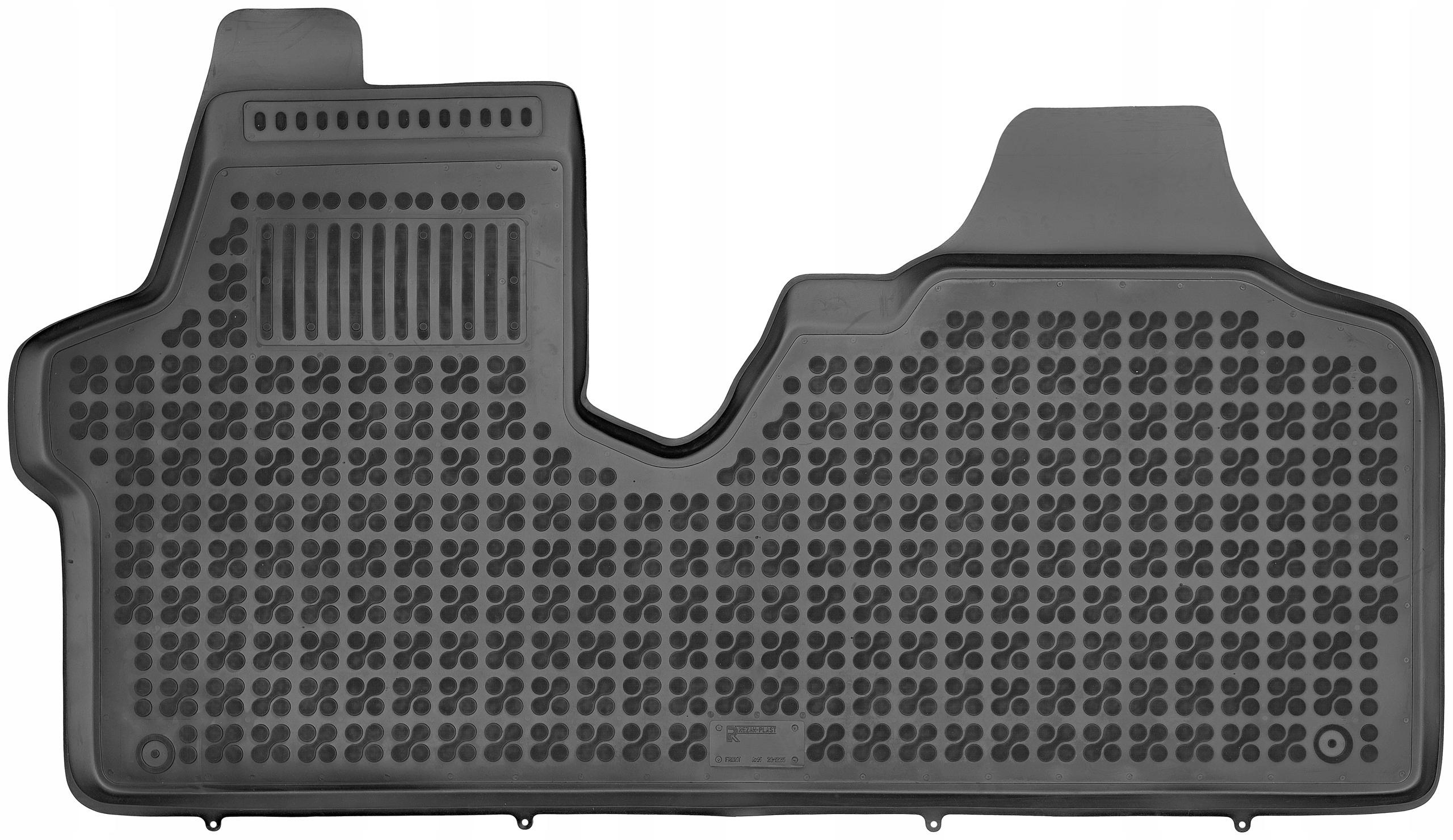 Jumpy II 07-16 Scudo II 2006-2016 Expert II 2006-2016 Proace I 2013-2016