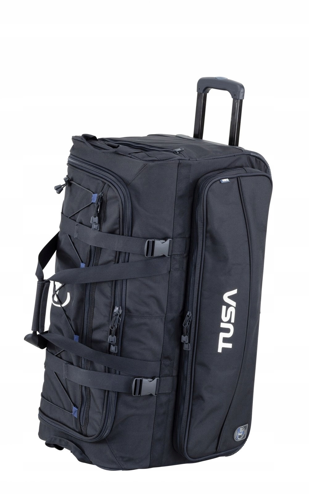 Torba Tusa Roller Duffel bag RD-2 na kółkach 90 l.