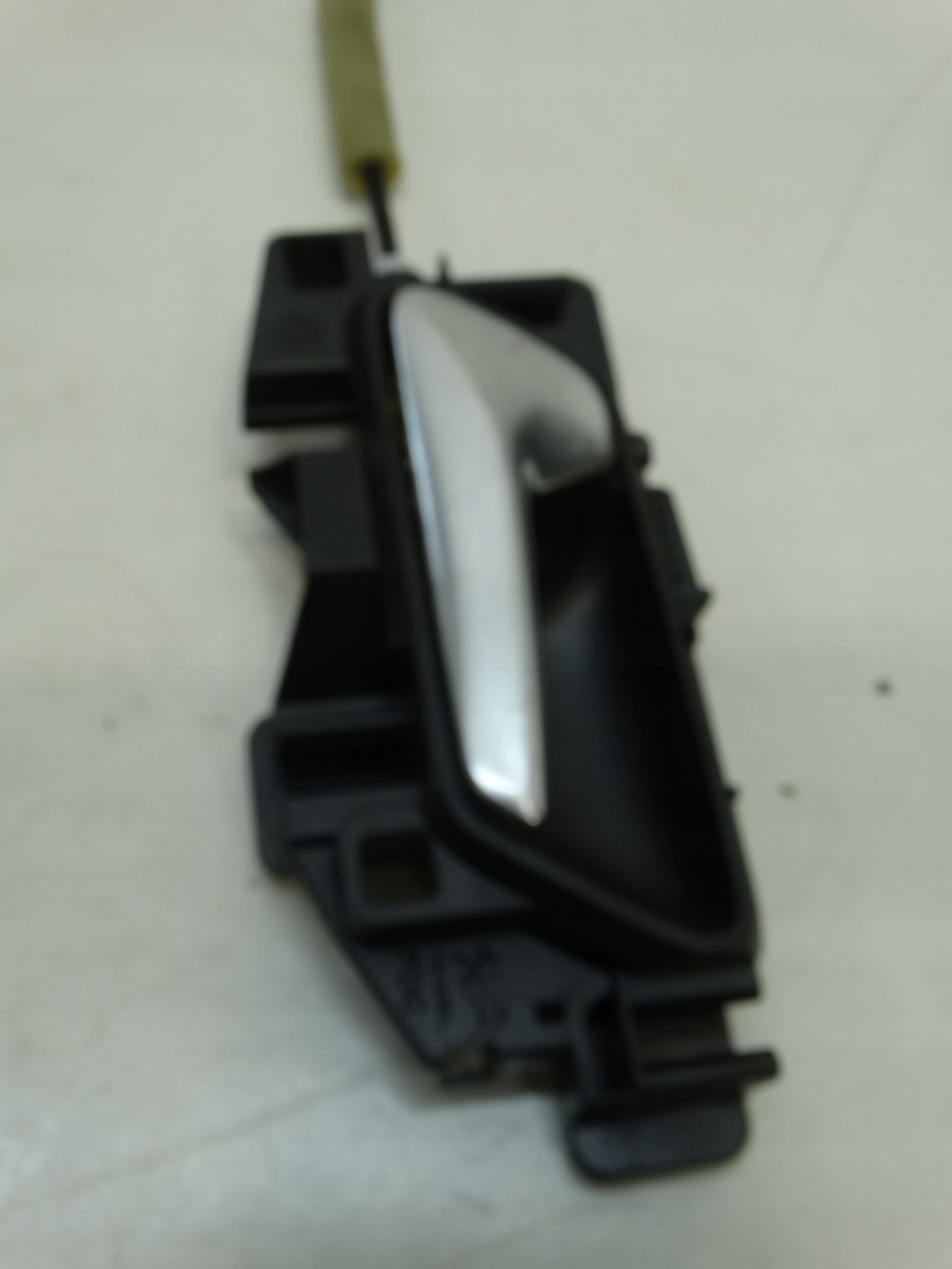handle inner door left front CITROEN C4 III A006AB01 2020R.