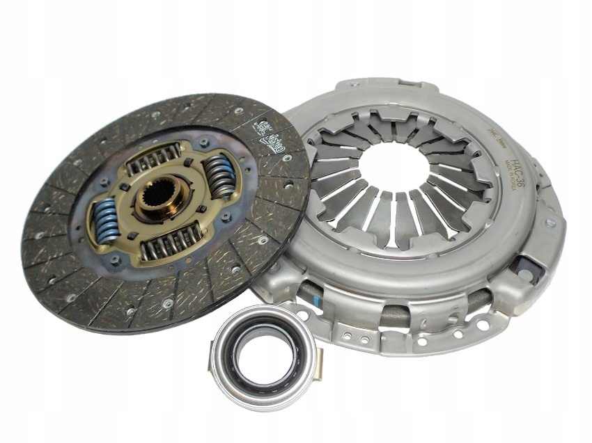 Spojka Phc Valeo Honda Accord 2.4 08-15 CU2 CW2