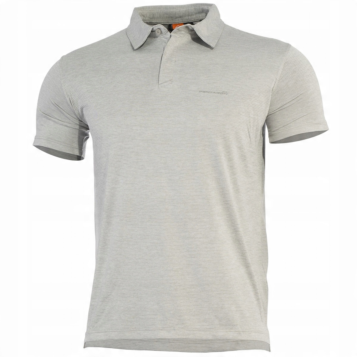 

Koszulka Polo Pentagon Notus Melange S