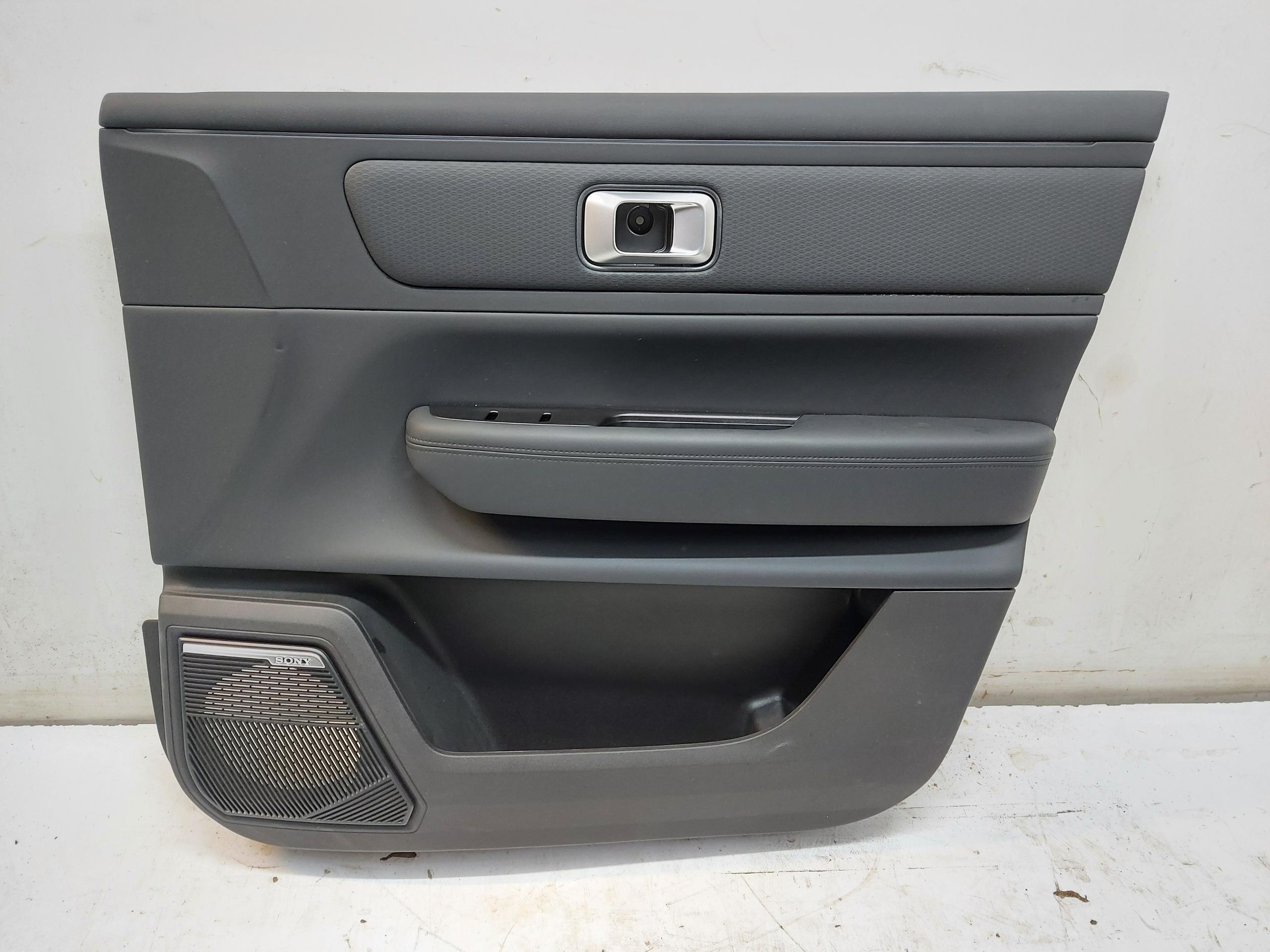 Jaecoo 7 PHEV 2025 side upholstery door right right front ANGLIK !