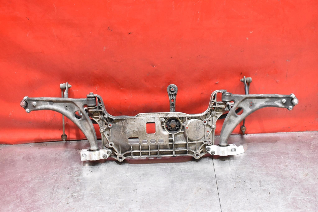 axle beam sider subframe axle beam front VW PASSAT CC 1.8 TSI 160 KM 08-12