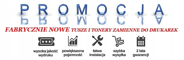 do BROTHER J100 J105 J200 LC525 525 CMY XXL100%NEW Pasuje do Brother