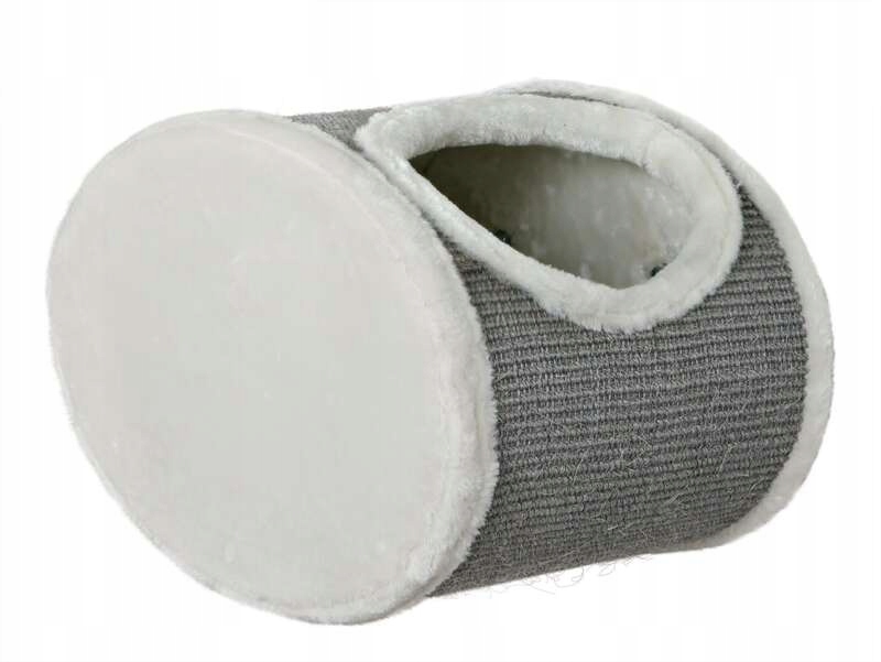 Trixie legowisko do montażu na ścianie kremowe 42×29×28cm-Zdjęcie-0