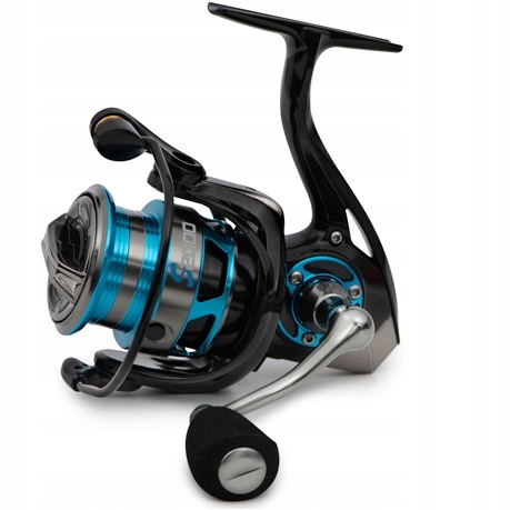 Kołowrotek Salmo S2000 5.2:1