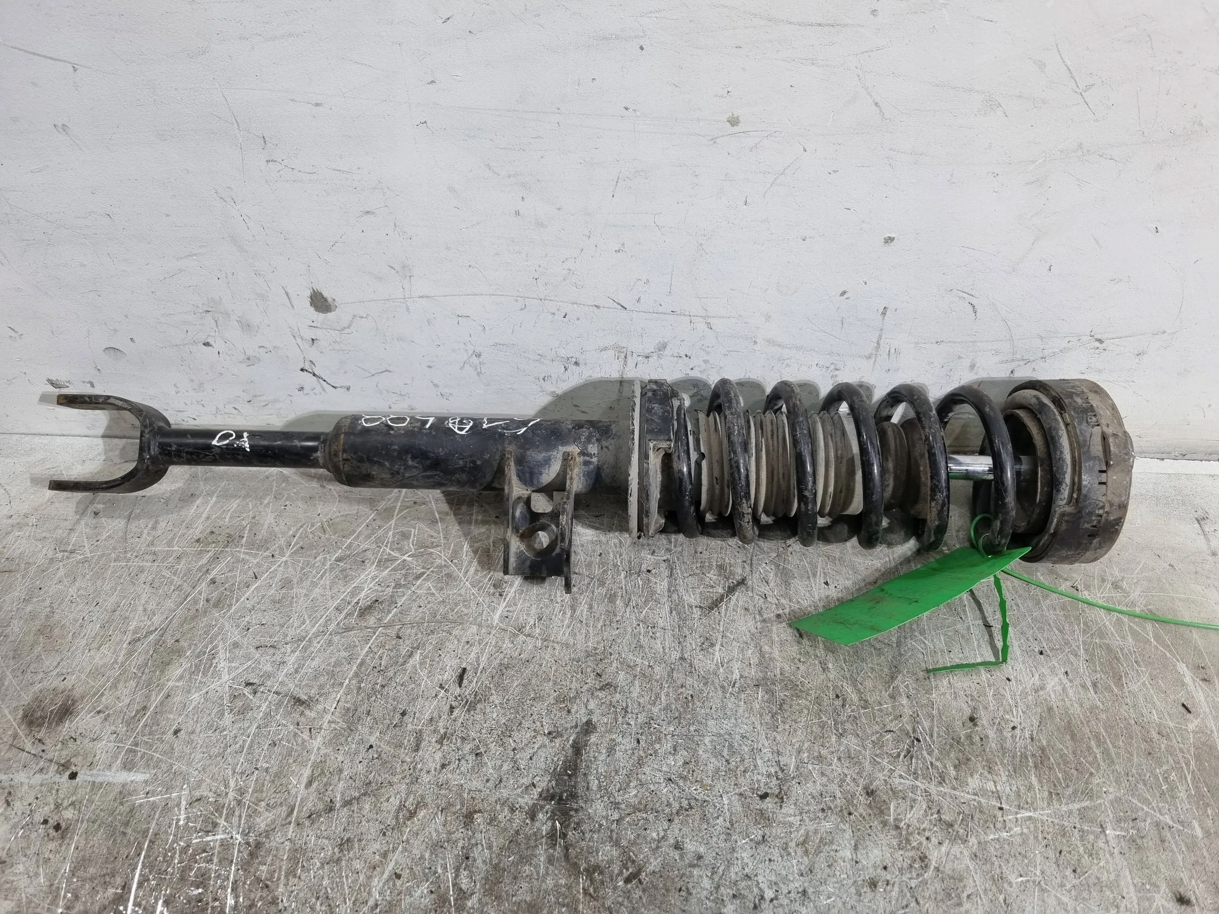 shock absorber right front 6797766 BMW 5 F10 F11