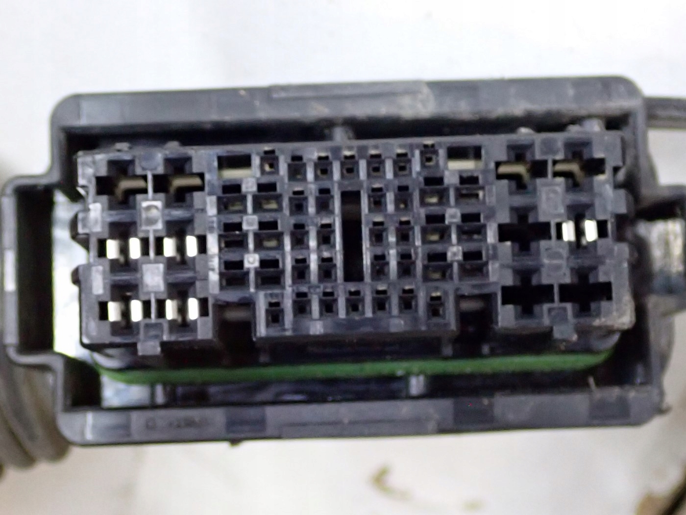 DRZWI LEWY PRZÓD KOMPLETNE EUROPA ORYGINAŁ HYUNDAI I30 II HTB 14R Typ samochodu Samochody osobowe