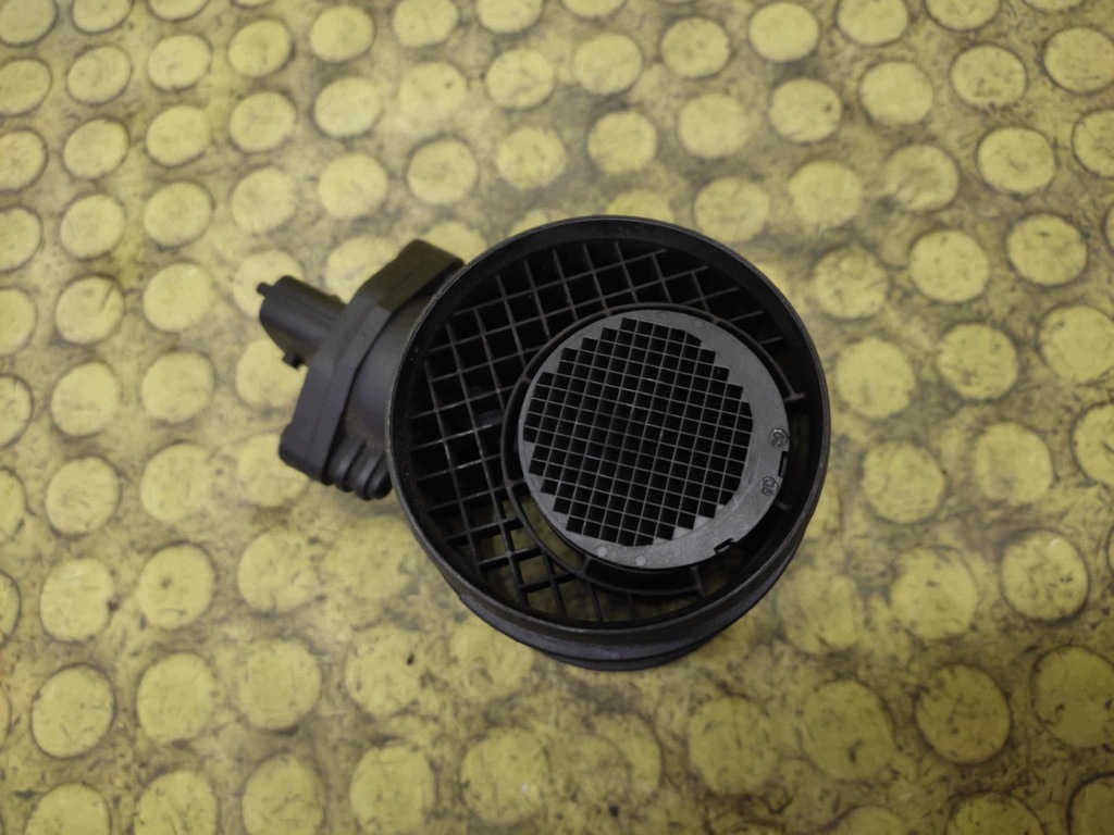 OPEL MERIVA A 1.7 D flow meter 0281002620