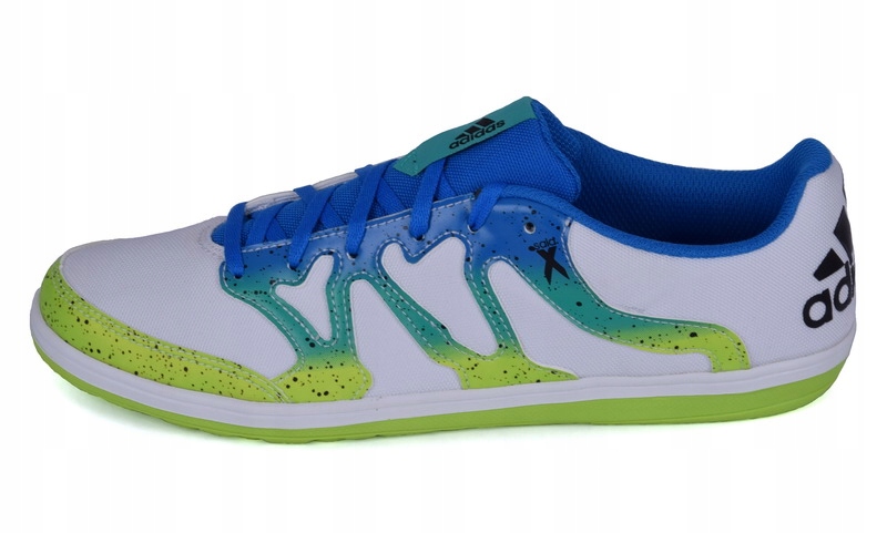 Buty/Halówki Adidas X 15.4 Street roz. 46