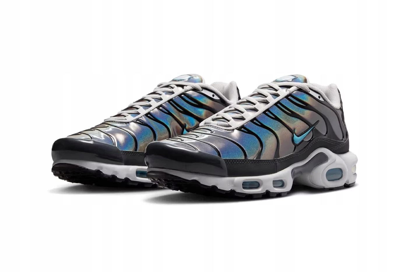 Pánské sportovní tenisky Nike Air Max Plus HV2525-001 vel.